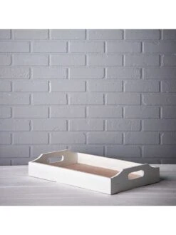 CAMPAGNE Tablett Mit Griffen L 55 X B 35cm 8 CAMPAGNE Tablett Mit Griffen L 55 X B 35cm -Wenko shop butlers campagne tablett griffen l 55 x b 35cm 0001610280 1010838601 2