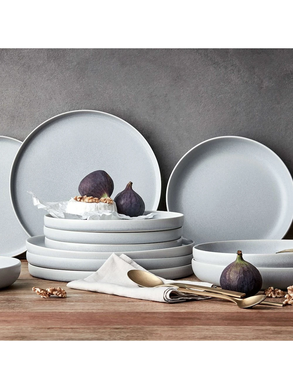 CASA NOVA Dinnerteller Ø27cm 2 CASA NOVA Dinnerteller Ø27cm – Bild 2