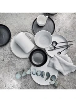 CASA NOVA Dinnerteller Ø27cm 7 CASA NOVA Dinnerteller Ø27cm -Wenko shop butlers casa nova dinnerteller o27cm 0001613227 1010845100 2