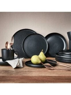 CASA NOVA Geschirr-Set 12-tlg. 7 CASA NOVA Geschirr-Set 12-tlg. -Wenko shop butlers casa nova geschirr set 12 tlg 0001688234 1011035568 2