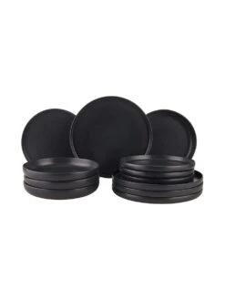 CASA NOVA Geschirr-Set 12-tlg.