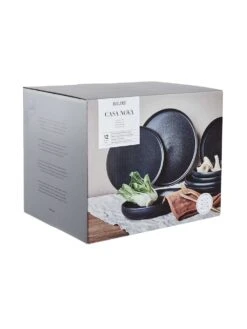 CASA NOVA Geschirr-Set 12-tlg. 8 CASA NOVA Geschirr-Set 12-tlg. -Wenko shop butlers casa nova geschirr set 12 tlg 0001688234 1011035568 3