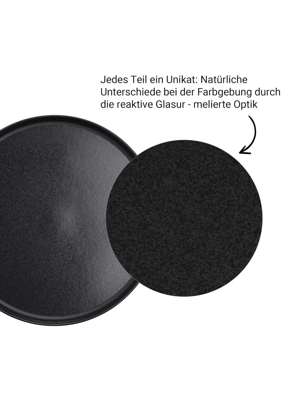 CASA NOVA Geschirr-Set 12-tlg. 5 CASA NOVA Geschirr-Set 12-tlg. – Bild 5