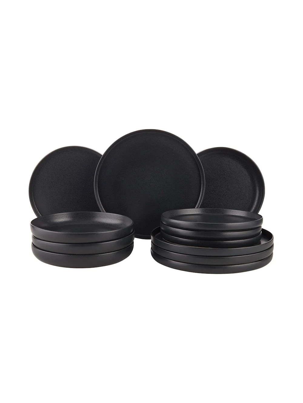 CASA NOVA Geschirr-Set 12-tlg. 1 CASA NOVA Geschirr-Set 12-tlg.