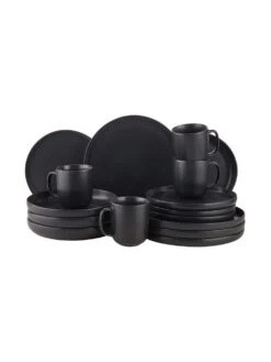 CASA NOVA Geschirr-Set 16-tlg.