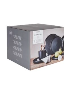 CASA NOVA Geschirr-Set 16-tlg. -Wenko shop butlers casa nova geschirr set 16 tlg 0001670543 1010996463 4