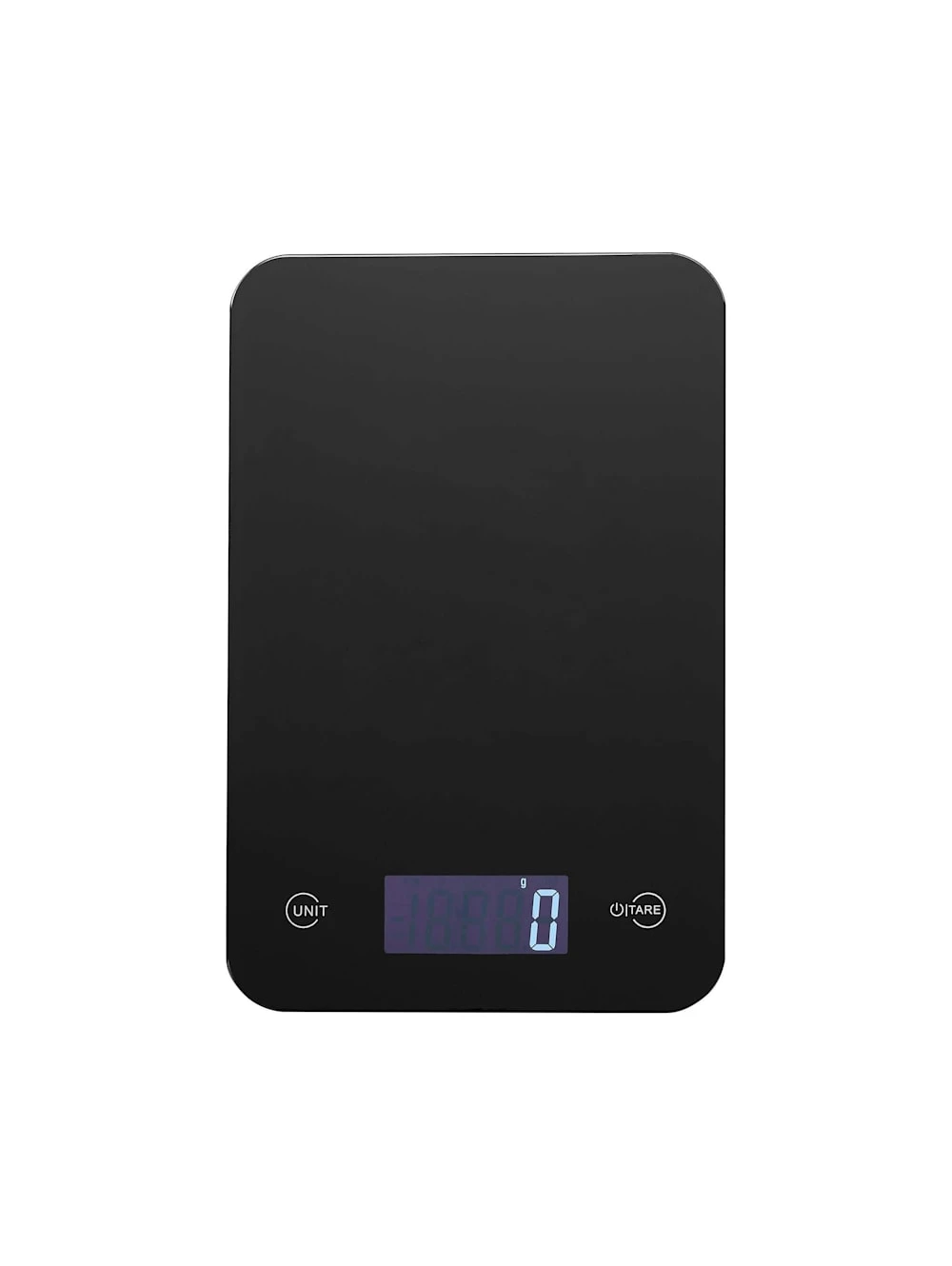 COUNT ON ME Digital Waage 5 Kg 1 COUNT ON ME Digital Waage 5 Kg
