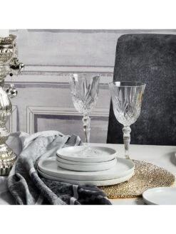 CRYSTAL CLUB 6x Weißweingläser Aus Kristallglas 210ml 9 CRYSTAL CLUB 6x Weißweingläser Aus Kristallglas 210ml -Wenko shop butlers crystal club 6x weissweinglaeser kristallglas 210ml 0001611906 1010841767 4
