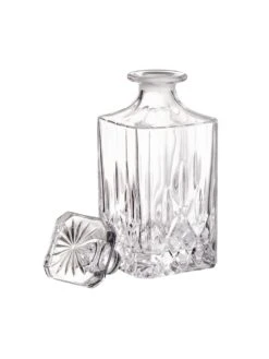 CRYSTAL CLUB Karaffe Aus Kristallglas 750ml -Wenko shop butlers crystal club karaffe kristallglas 750ml 0001858879 1012410970 4