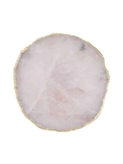 CRYSTAL Edelsteinuntersetzer Ø11cm 7 CRYSTAL Edelsteinuntersetzer Ø11cm -Wenko shop butlers crystal edelsteinuntersetzer o11cm 0001612827 1010843840 2