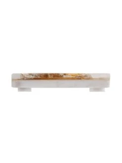 CRYSTAL Untersetzer Aus Marmor & Achatstein L 10 X B 10cm -Wenko shop butlers crystal untersetzer marmor achatstein l 10 x b 10cm 0001670781 1010996855 4