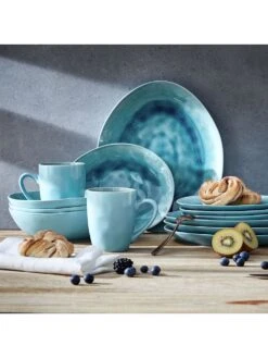 DE LA ROYA Dinnerteller L 29 X B 24cm 7 DE LA ROYA Dinnerteller L 29 X B 24cm -Wenko shop butlers de la roya dinnerteller l 29 x b 24cm 0001611406 1010840822 2