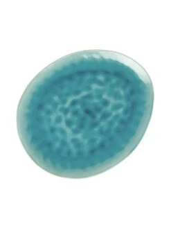 DE LA ROYA Dinnerteller L 29 X B 24cm