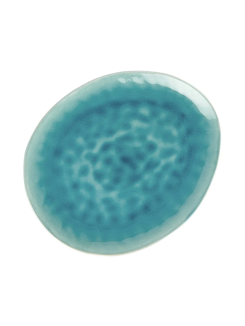 DE LA ROYA Dinnerteller L 29 X B 24cm 1 DE LA ROYA Dinnerteller L 29 X B 24cm