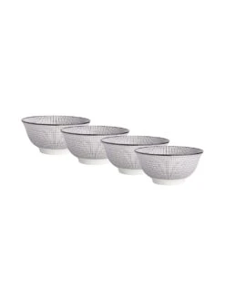 DIM SUM 4x Schale 300ml