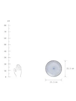 DIM SUM Geschirr-Set 12-tlg. 9 DIM SUM Geschirr-Set 12-tlg. -Wenko shop butlers dim sum geschirr set 12 tlg 0001783021 1011517533 4