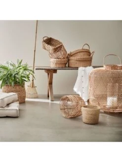 ERLA Korb Rechteckig L 30 X B 24cm 9 ERLA Korb Rechteckig L 30 X B 24cm -Wenko shop butlers erla korb rechteckig l 30 x b 24cm 0001612405 1010842821 3