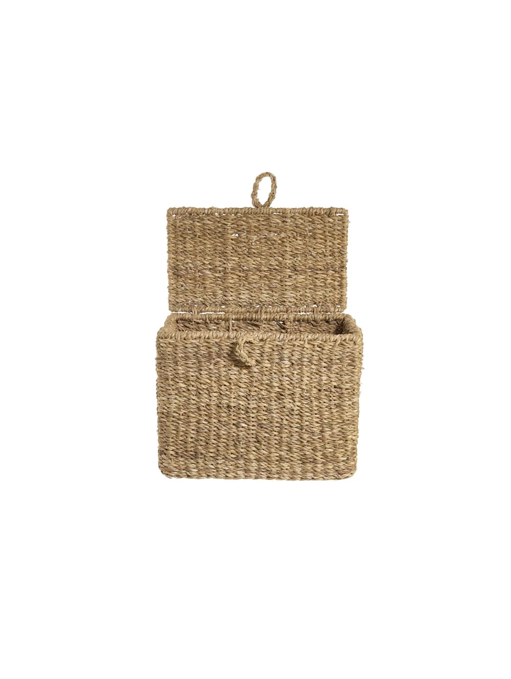 ERLA Truhe Rechteckig L 36 X B 21cm 4 ERLA Truhe Rechteckig L 36 X B 21cm – Bild 4