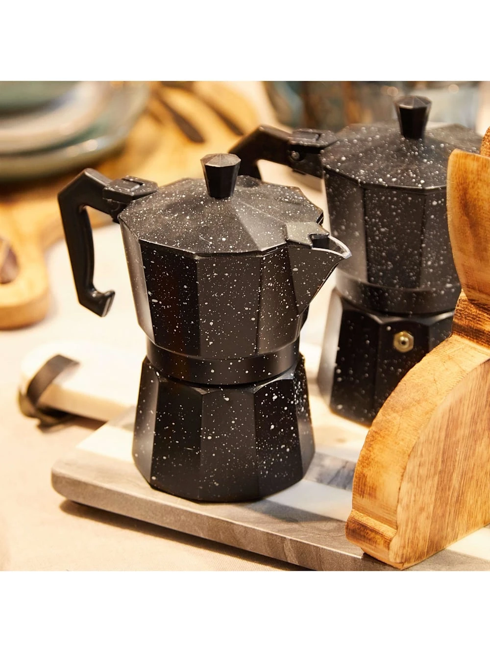 ESPERTO Kaffeebereiter 3 Tassen 1 ESPERTO Kaffeebereiter 3 Tassen