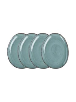 FINCA 4x Dinnerteller