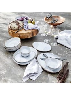 Wenko shop -Wenko shop butlers finca 4x platzteller l 31 x b 23cm 0001612626 1011512294 1