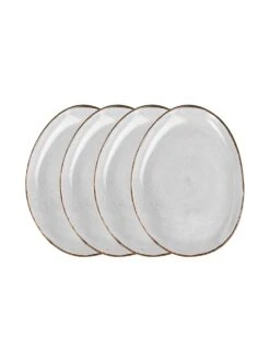 FINCA 4x Platzteller L 31 X B 23cm
