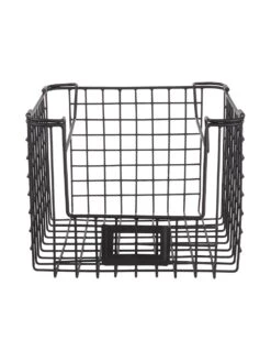 FRAME WORK Korb L 25 X B 25cm 7 FRAME WORK Korb L 25 X B 25cm -Wenko shop butlers frame work korb l 25 x b 25cm 0001670762 1010996830 2