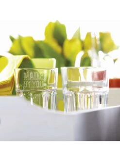 GIBRALTAR 6x Gläser 360ml 8 GIBRALTAR 6x Gläser 360ml -Wenko shop butlers gibraltar 6x glaeser 360ml 0001611922 1010841785 3