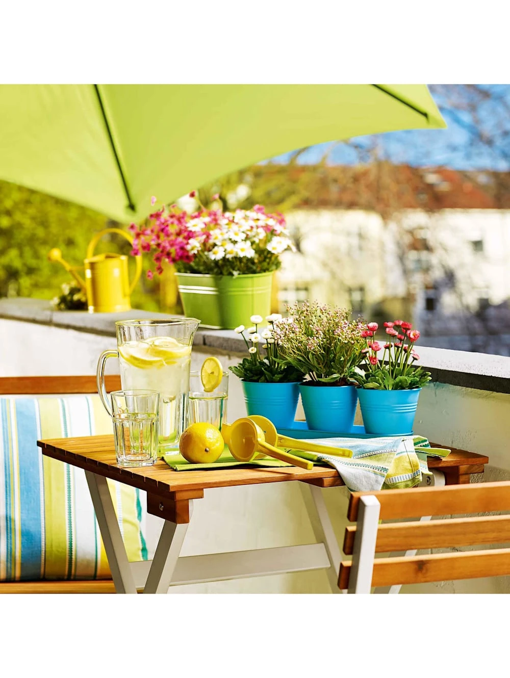 GIBRALTAR 6x Gläser 360ml 5 GIBRALTAR 6x Gläser 360ml – Bild 5