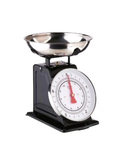 GIVE ME MORE Küchenwaage Bis 5kg