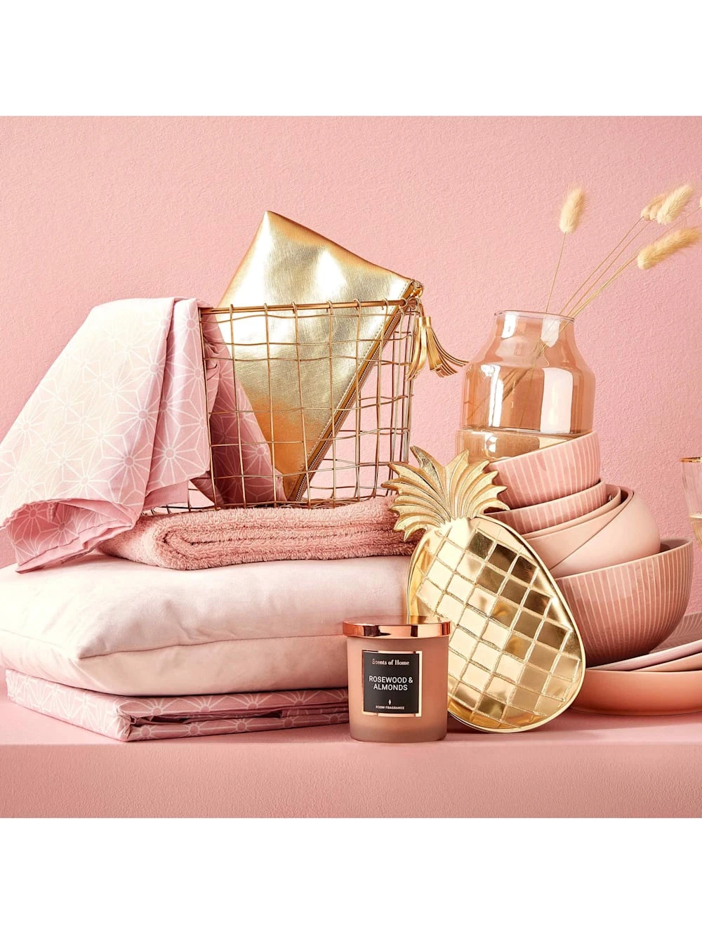 GRID Korb Rund Ø28cm 2 GRID Korb Rund Ø28cm – Bild 2