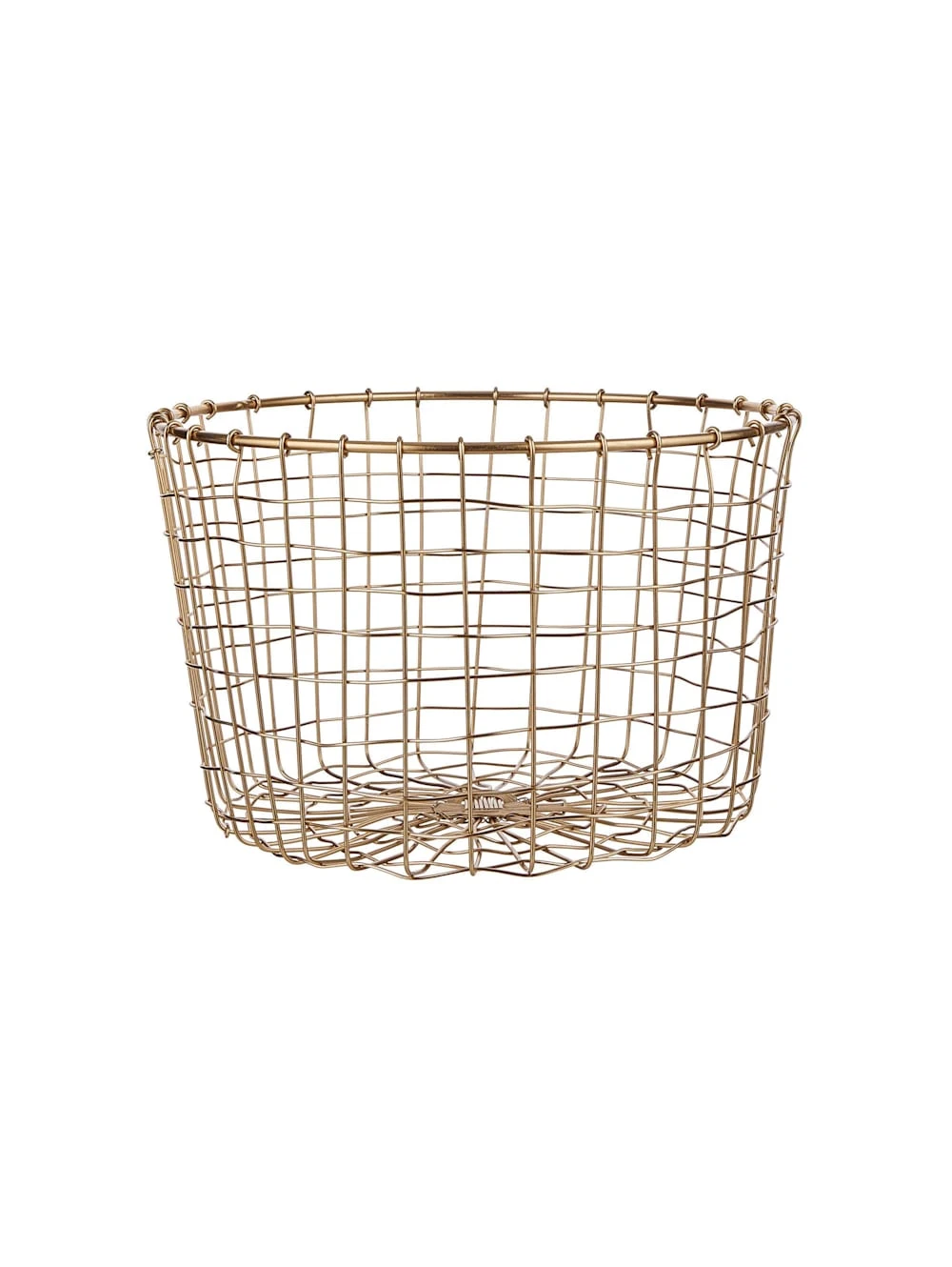 GRID Korb Rund Ø28cm 1 GRID Korb Rund Ø28cm