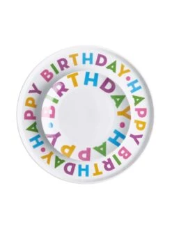 HAPPY BIRTHDAY Kuchenplatte Ø32cm -Wenko shop butlers happy birthday kuchenplatte o32cm 0001610507 1010839047 3