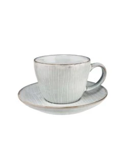 HENLEY 4x Kaffeetasse Mit Untertasse 270ml 6 HENLEY 4x Kaffeetasse Mit Untertasse 270ml -Wenko shop butlers henley 4x kaffeetasse untertasse 270ml 0001612879 1010843985 2