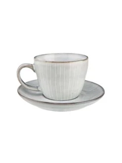 HENLEY 4x Kaffeetasse Mit Untertasse 270ml 7 HENLEY 4x Kaffeetasse Mit Untertasse 270ml -Wenko shop butlers henley 4x kaffeetasse untertasse 270ml 0001612879 1010843985 3