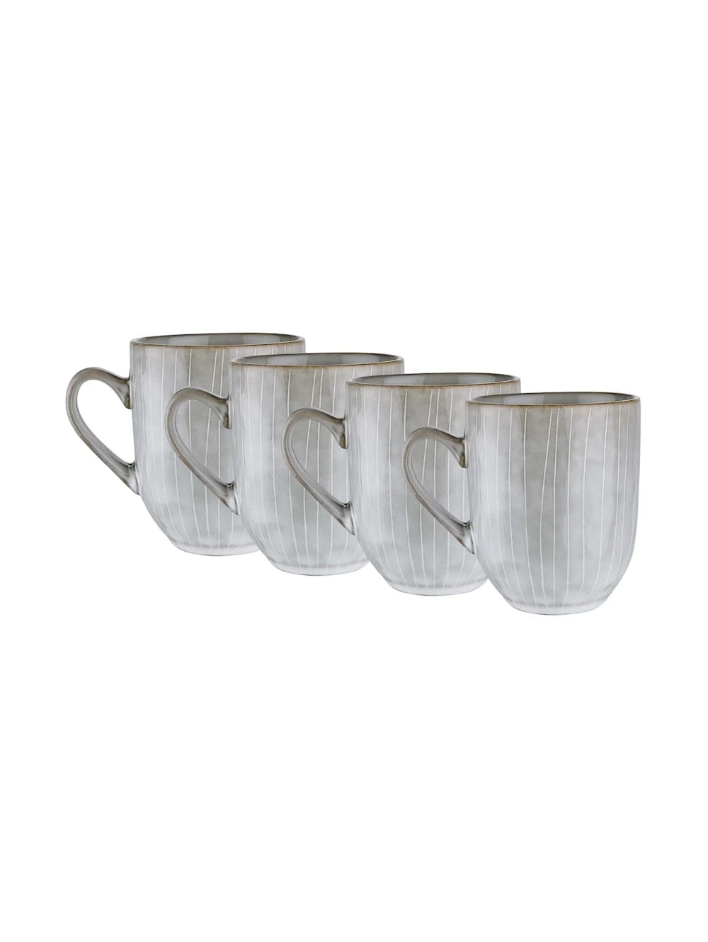 HENLEY 4x Tasse 400ml 1 HENLEY 4x Tasse 400ml
