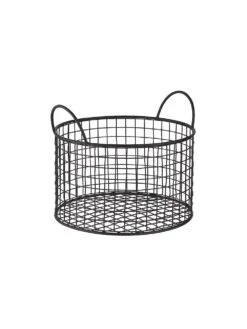 HOOP Korb Rund Ø22cm