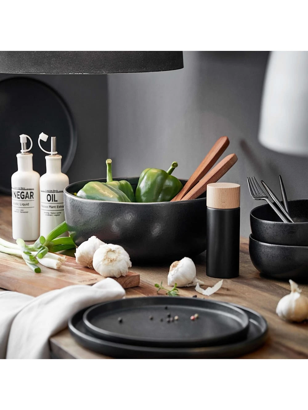 KARLTON BROS. Essigflasche 240ml 3 KARLTON BROS. Essigflasche 240ml – Bild 3