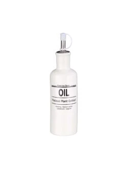 KARLTON BROS. Ölflasche 240ml