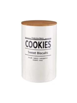 KARLTON BROS. Vorratsdose Cookies 2700ml