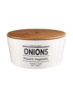 KARLTON BROS. Zwiebeltopf Ø22cm