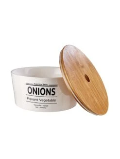 KARLTON BROS. Zwiebeltopf Ø22cm 9 KARLTON BROS. Zwiebeltopf Ø22cm -Wenko shop butlers karlton bros zwiebeltopf o22cm 0001612165 1010842283 4