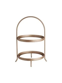 KATE Etagere 2-stufig Höhe 35cm 9 KATE Etagere 2-stufig Höhe 35cm -Wenko shop butlers kate etagere 2 stufig hoehe 35cm 0001880267 1012901924 3