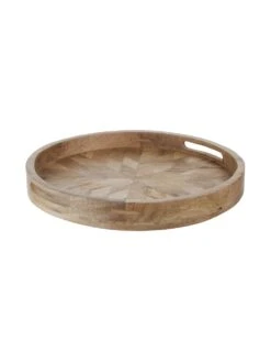 MANGO DAYS Tablett Ø40cm