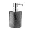 MARBLE Seifenspender Marmor