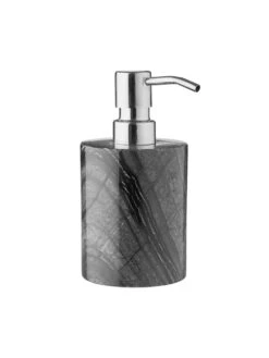 MARBLE Seifenspender Marmor