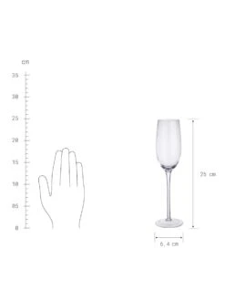 MODERN TIMES 6x Sektgläser Mit Rillen 230ml 7 MODERN TIMES 6x Sektgläser Mit Rillen 230ml -Wenko shop butlers modern times 6x sektglaeser rillen 230ml 0001613778 1010846778 3