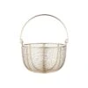 MORGAN Korb Rund Ø20cm