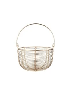 MORGAN Korb Rund Ø20cm