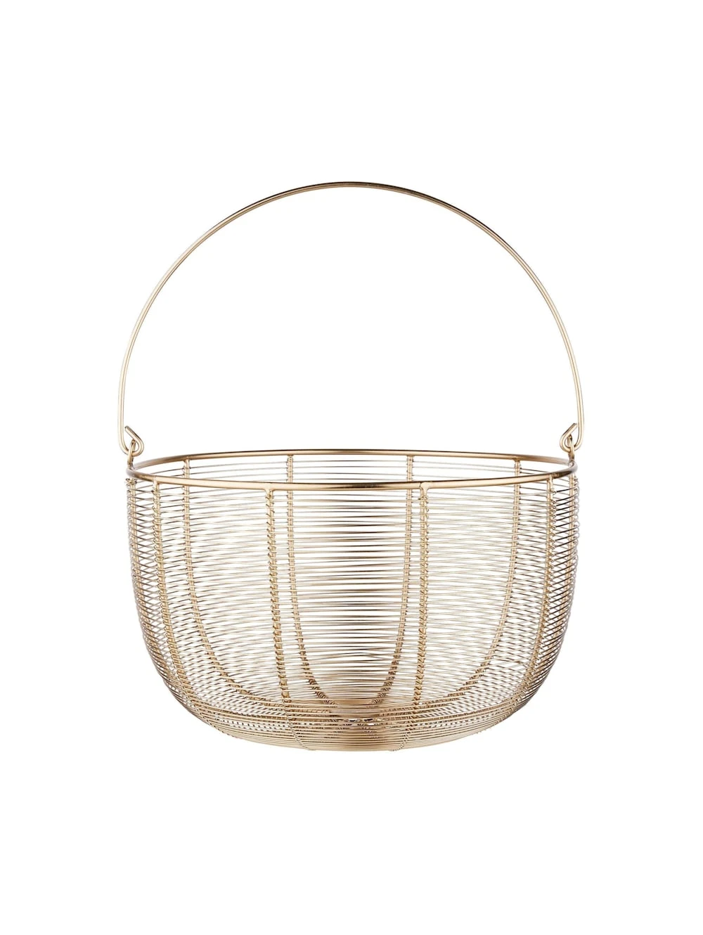 MORGAN Korb Rund Ø30cm 1 MORGAN Korb Rund Ø30cm